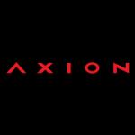 logo Axion Design