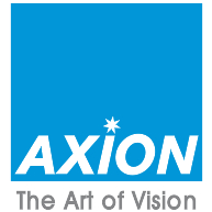 logo Axion