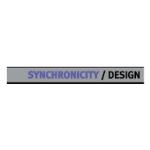 logo Synchronicity DESIGN