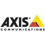 logo Axis Communications