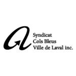 logo Syndicat Cols Bleus
