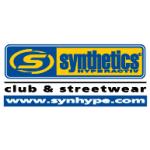 logo Synthetics Hyperactiv