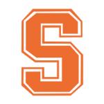 logo Syracuse Orangemen
