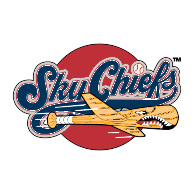logo Syracuse SkyChiefs(227)