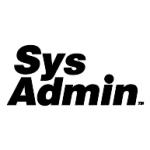 logo Sys Admin