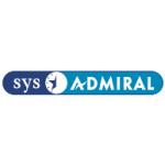 logo sys ADMIRAL