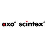 logo Axo Scintex