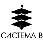 logo Systema B