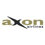 logo Axon Airlines
