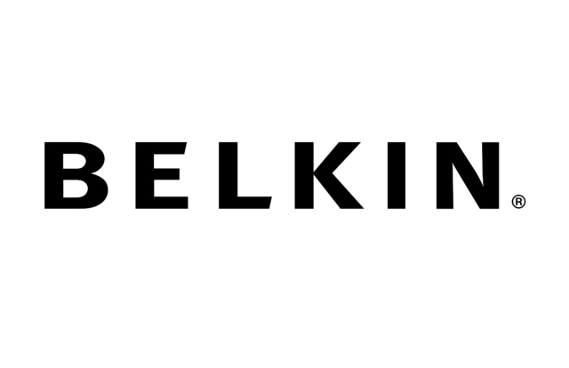 logo BELKIN