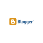 logo BLOGGER