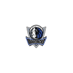 logo DALLAS MAVERICKS 2