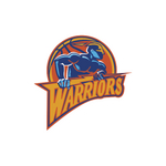 logo GOLDEN STATE WARRIORS 2