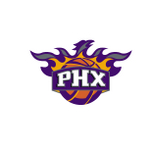 logo PHOENIX SUNS