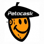 logo PETOCASK