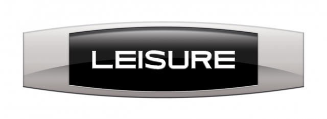 logo Leisure New Design