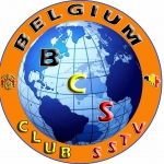 logo BCS Belgium Club SSTV