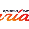 logo INRIA informatics mathematics
