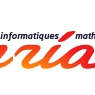 logo INRIA informatiques mathématiques