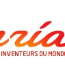 logo INRIA inventeurs du monde numérique
