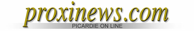 logo PROXINEWS-COM picardie on line