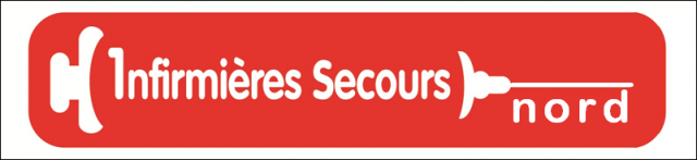 logo Infirmieres Secours Nord
