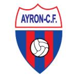 logo Ayron CF