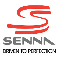 logo Ayrton Senna(448)