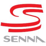 logo Ayrton Senna