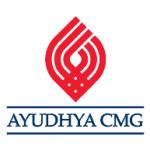 logo Ayudhya CMG