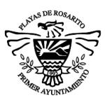logo Ayuntamiento Rosarito