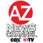 logo AZ News Channel