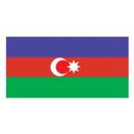 logo Azerbaijan Republic(455)