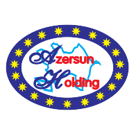 logo Azersun