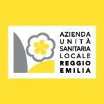 logo Azienda Unita Sanitaria Locale Reggio Emilia