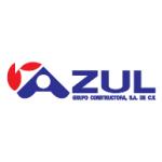 logo Azul Grupo Constructor