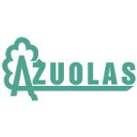 logo Azuolas