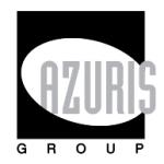 logo Azuris Group