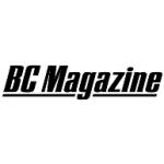 logo BC Magazine