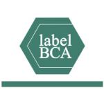 logo BCA Label