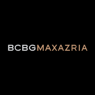 logo BCBG Maxazria