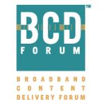 logo BCD Forum