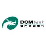 logo BCM bank