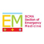 logo BCMA Section of Emergency Medicine