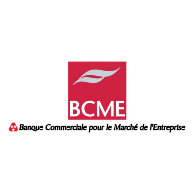 logo BCME