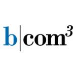 logo Bcom3 Group