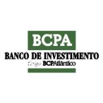 logo BCPA Banco de Investimento