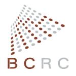 logo BCRC