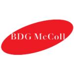 logo BDG McColl