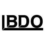 logo BDO